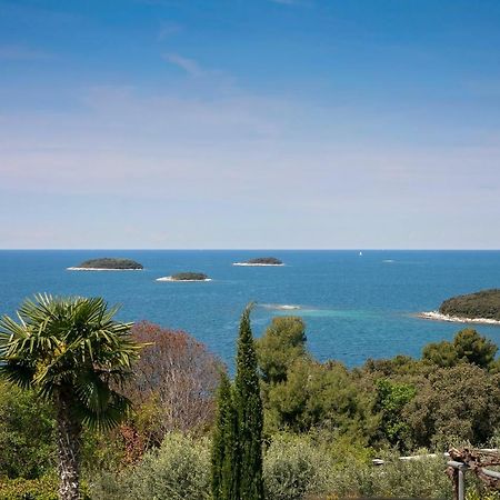 Villa Lina Orsera Esterno foto