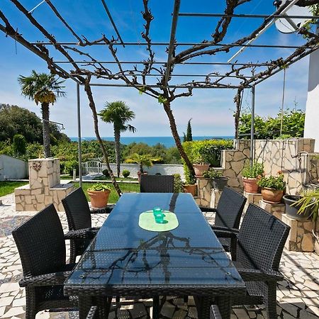 Villa Lina Orsera Esterno foto