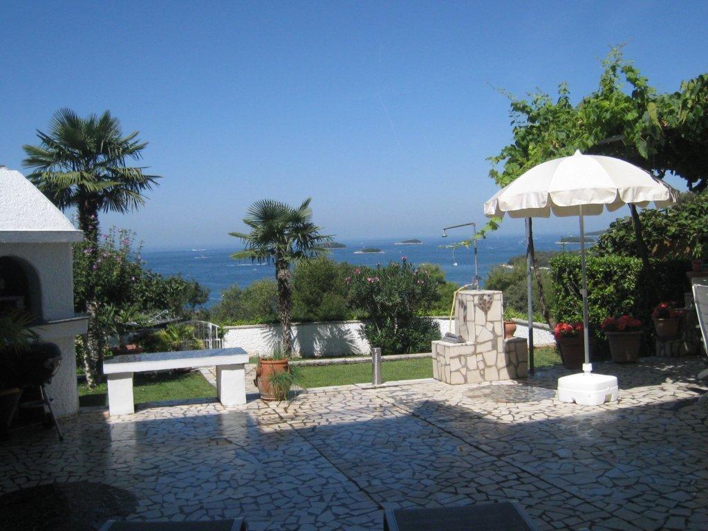 Villa Lina Orsera Esterno foto