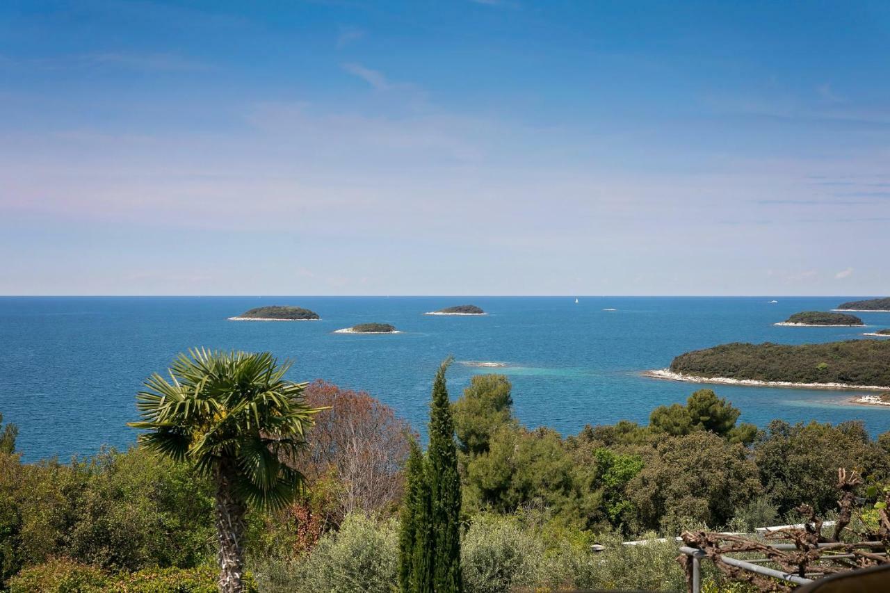 Villa Lina Orsera Esterno foto