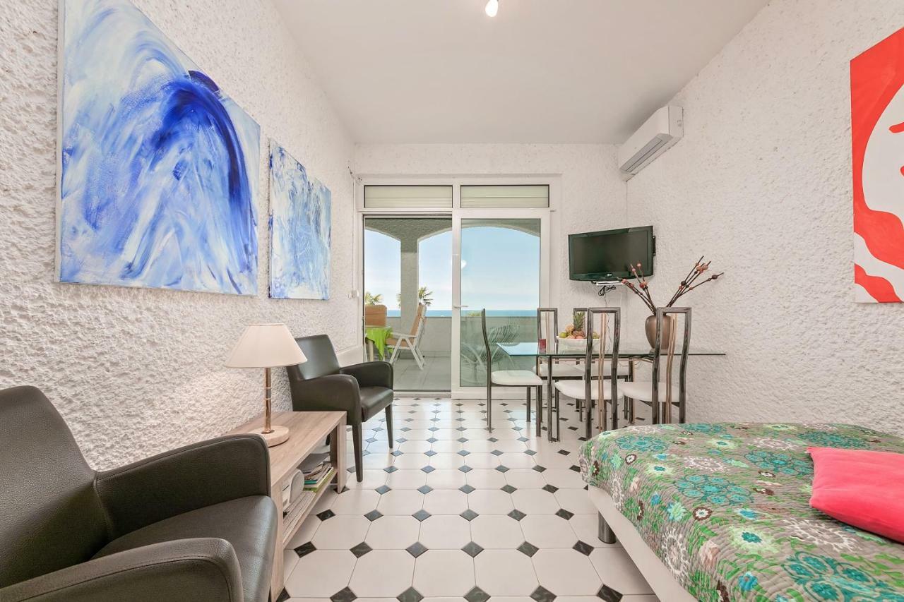 Villa Lina Orsera Esterno foto