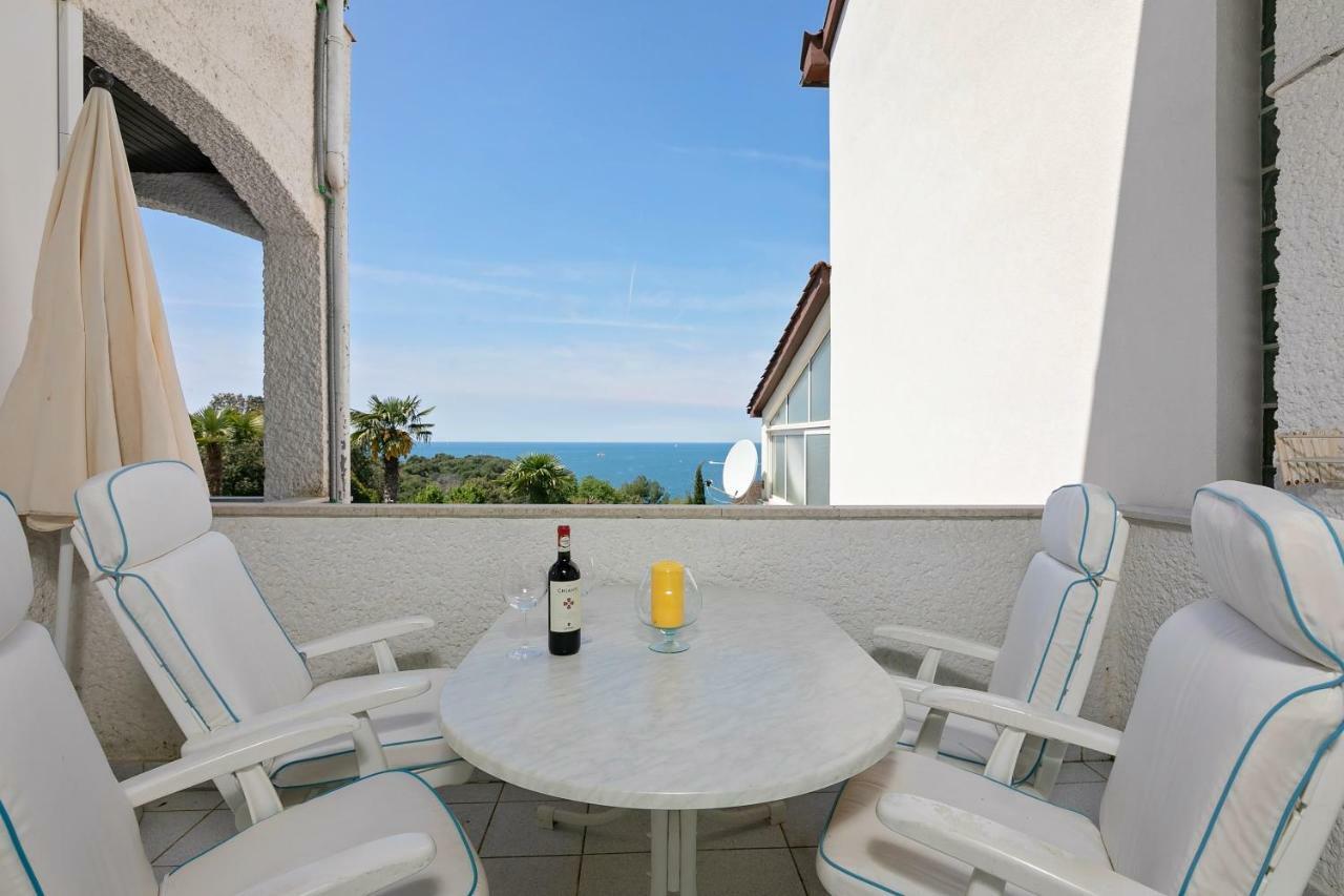Villa Lina Orsera Esterno foto