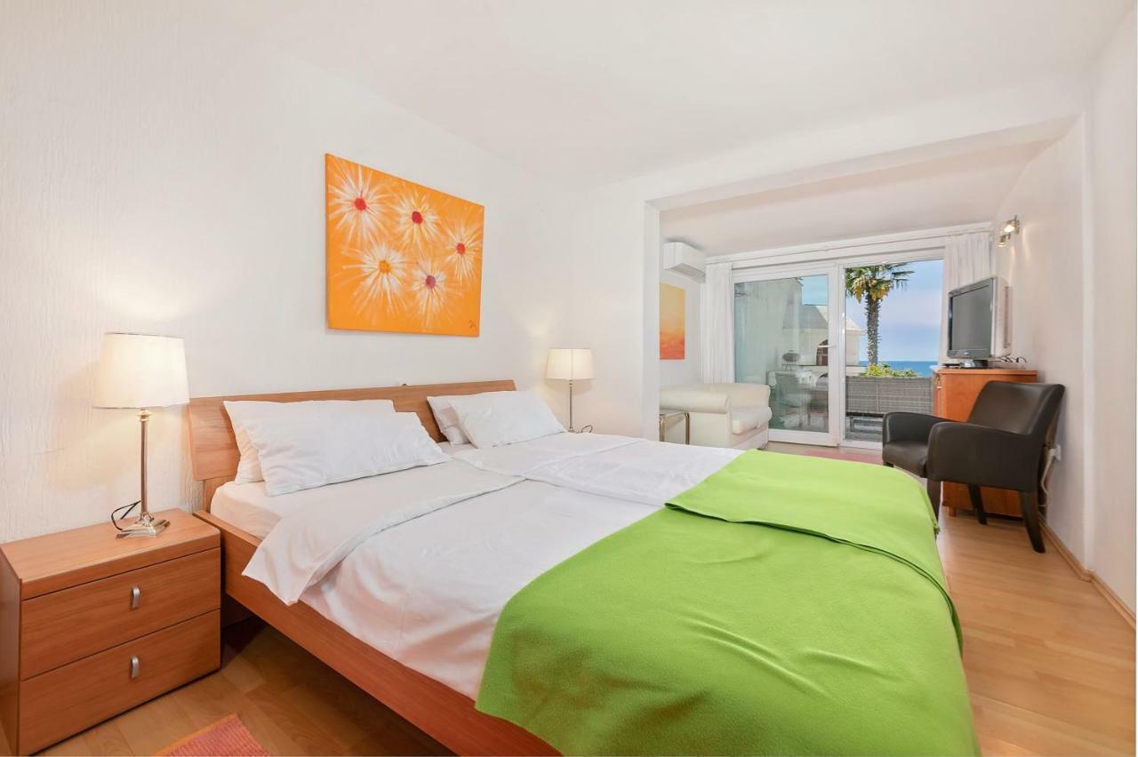 Villa Lina Orsera Esterno foto
