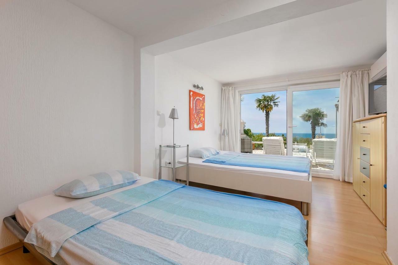 Villa Lina Orsera Esterno foto