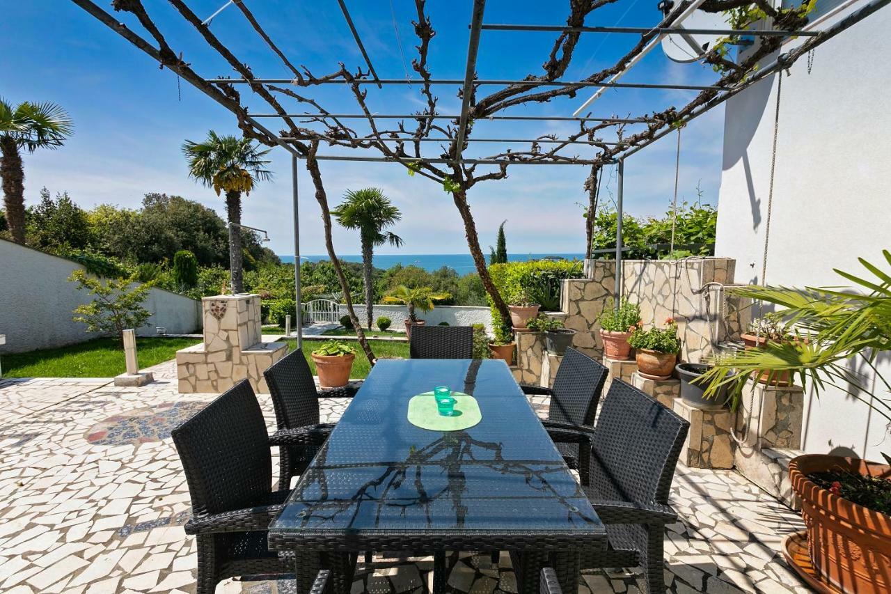 Villa Lina Orsera Esterno foto