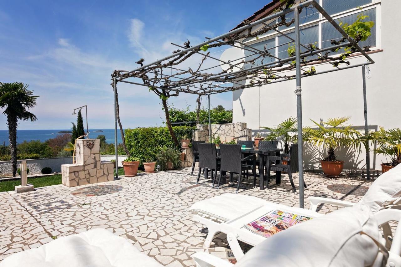 Villa Lina Orsera Esterno foto